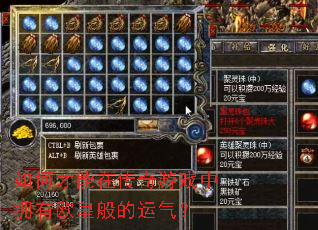 ��β����ڴ�����Ϸ��ӵ��ŷ�ʰ��������