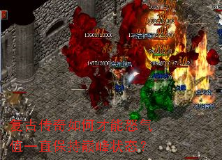 ���Ŵ�����β���ŭ��ֵһֱ�����۷�״̬��