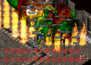 ������Ϸ���ĸ�ְҵ������ѣ�������ұؿ�ְҵѡ���Խ���