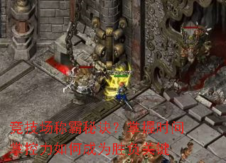 �������ư��ؾ�������ʱ���ƿ�����γ�Ϊʤ���ؼ�