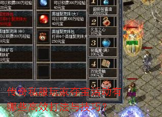 ����˽����Ҷᱦ�����Щ��Ч���뼼�ɣ�