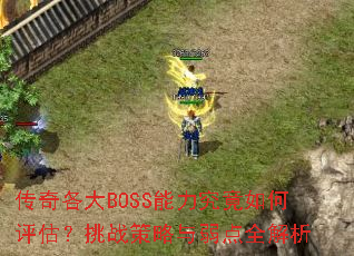 �������BOSS�������������������ս����������ȫ����