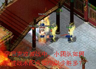 ���Ϳ˹���ս�У�С�Ŷ����ͨ��ս�����ʵ������ʤ�ࣿ