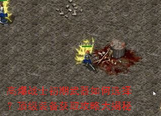 �߱�սʿ�����������ѡ�񣿶���װ����ȡ���Դ����