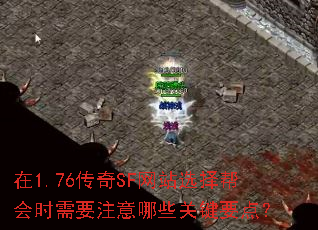 ��1.76����SF��վѡ����ʱ��Ҫע����Щ�ؼ�Ҫ�㣿