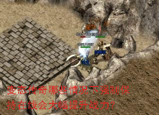 ��̬������Щ�����ǿ�Ʊ������߻�������ս����