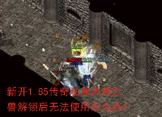 �¿�1.85����˽������֮�޽������޷�ʹ����ô�죿