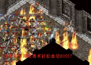 ��ʿ�����ʩ�������ɻ���BOSS��