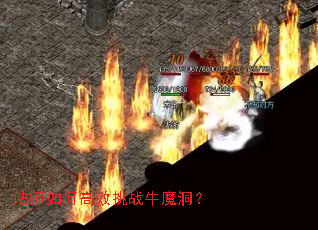 ��ʦ��θ�Ч��սţħ����
