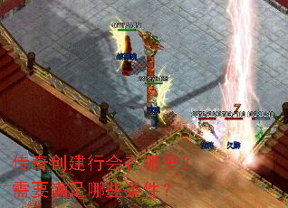 ���洴���л��������Ҫ������Щ������