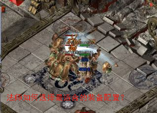 ��ʦ���ѡ�����ʺϵ�װ�����ã�