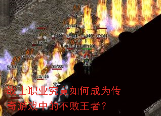 սʿְҵ������γ�Ϊ������Ϸ�еĲ������ߣ�