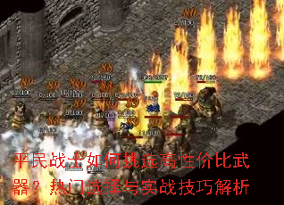 ƽ��սʿ�����ѡ���Լ۱�����������ѡ����ʵս���ɽ���