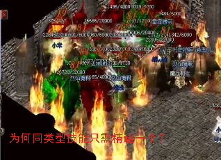 Ϊ��ͬ���ͼ���ֻ�辫ͨһ����