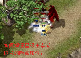 ��ν����Ǽ������߳ƺŵ��������ԣ�