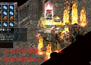 ������ⳡս������λ�������Boss��
