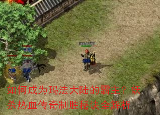 ��γ�Ϊ�귨��½�İ�������ɱ��Ѫ������ʤ�ؾ�ȫ����