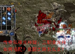 ����˽��Ԫ��棺��ְҵԪ����δ��䣿����֮·��ô�ߣ�