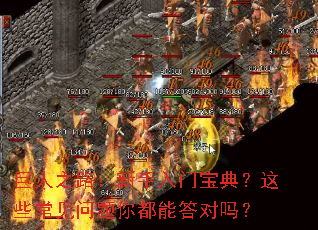����֮·���������ű��䣿��Щ���������㶼�ܴ����