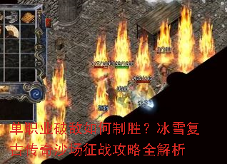 ��ְҵ�Ƶ������ʤ����ѩ���Ŵ���ɳ����ս����ȫ����