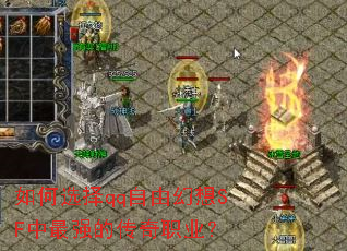 ���ѡ��qq���ɻ���SF����ǿ�Ĵ���ְҵ��