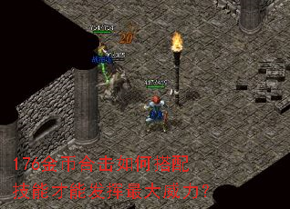 176金币合击如何搭配技能才能发挥最大威力? 176金币合击如何搭配技能才能发挥最大威力?