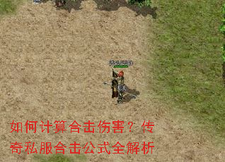 如何计算合击伤害?传奇私服合击公式全解析 如何计算合击伤害?传奇私服合击公式全解析
