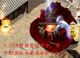 1.76����ϻ��汾�У��ĸ�ְҵ������ʺ�������ң�