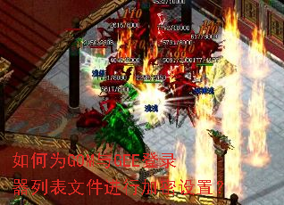 ���ΪGOM��GEE��¼���б��ļ����м������ã�