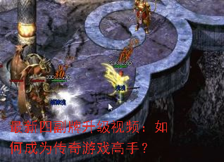 最新四副牌升级视频:如何成为传奇游戏高手? 最新四副牌升级视频:如何成为传奇游戏高手?