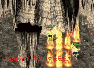 ҹ�ౣ����ε���BOSS�賿ͨ�أ�