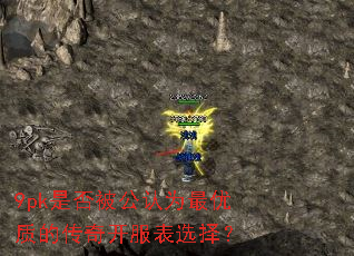 9pk是否被公认为最优质的传奇开服表选择? 9pk是否被公认为最优质的传奇开服表选择?